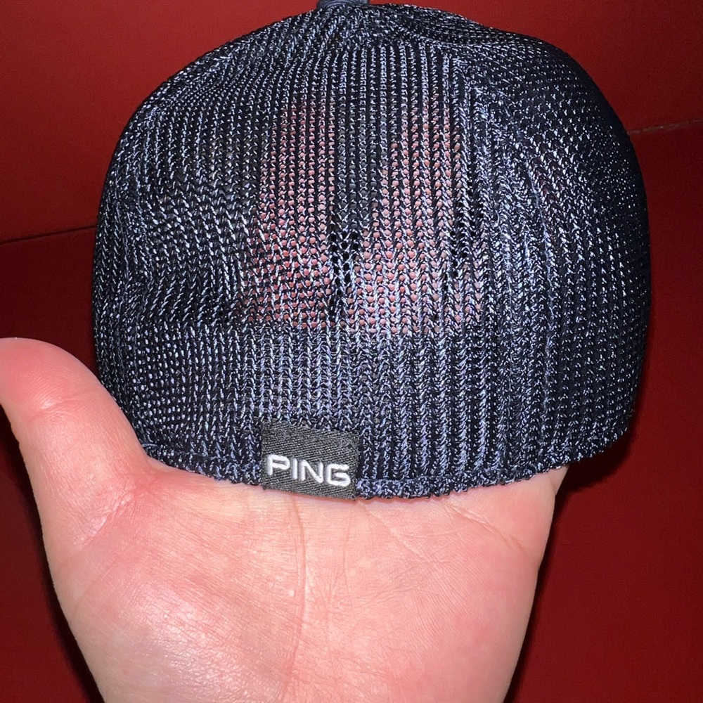 Ping hat - Picture 3 of 3